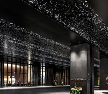 Photo of Park Hyatt Toronto