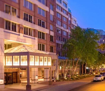 Photo of Park Hyatt Washington