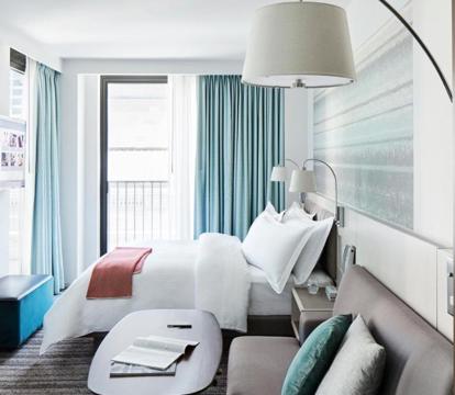 Photo of Park Terrace Hotel