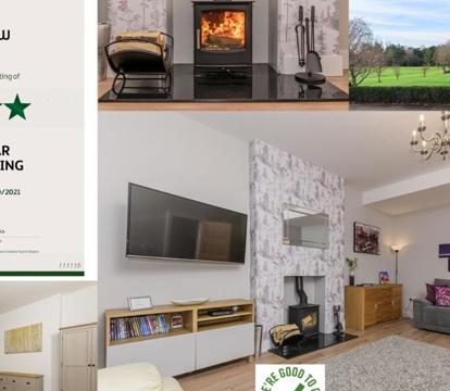 Photo of Park View - 4 Star Luxury