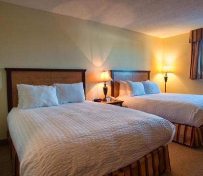 Photo of Park West Inn