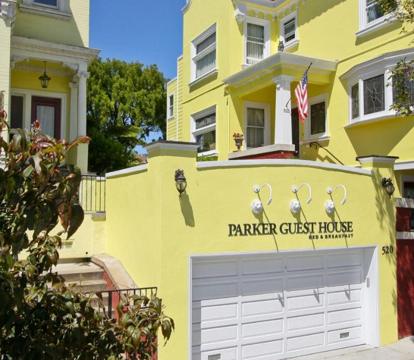 Photo of Parker Guest House