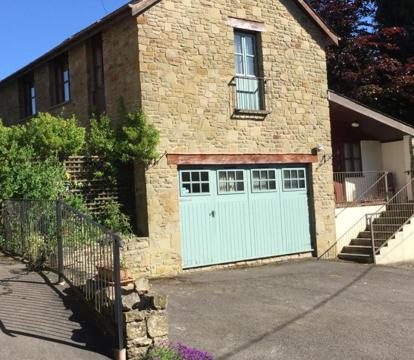 Photo of Parkfield (Chepstow BnB)