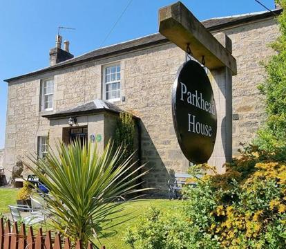 Photo of Parkhead House