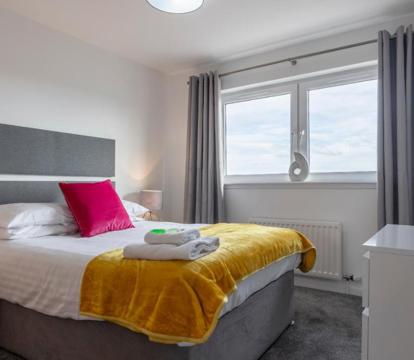 The most romantic hotels and getaways in Aberdeen (Grampian)