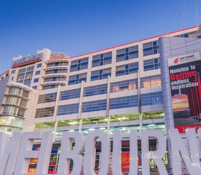 Photo of PARKROYAL Melbourne Airport
