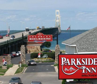 Photo of Parkside Inn Bridgeview