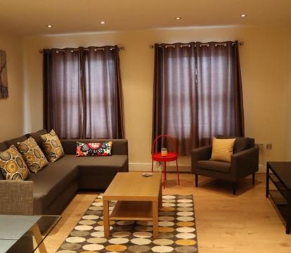 Photo of Parkview Apartments Windsor