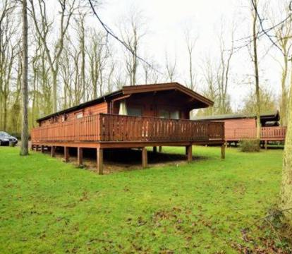 Photo of Parkwood Lodge