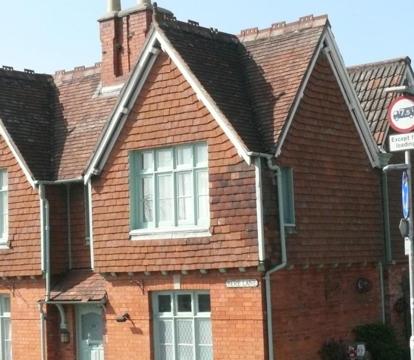 Photo of Parsnips House BnB Glastonbury