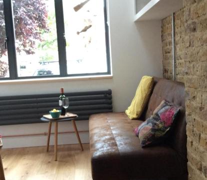 Photo of Passengers House