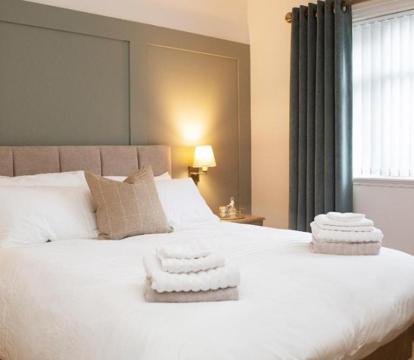 Photo of Patsy’s Corner Cottage