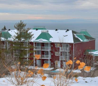 Photo of Les Pavillons du Petit Manoir du Casino