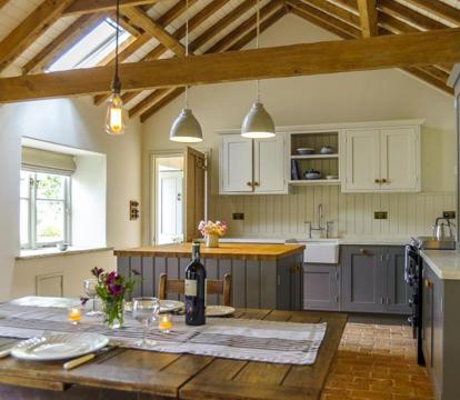 Photo of Pea Cottage