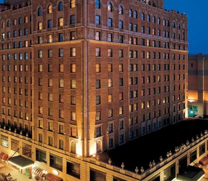 Photo of Peabody Memphis