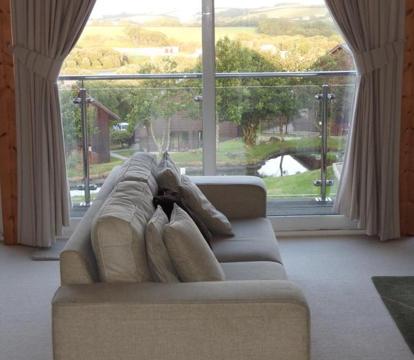 Photo of Peaceful relaxing home with leisure