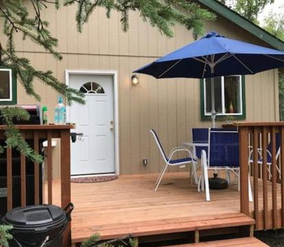 Photo of Peaceful Talkeetna Getaway #1