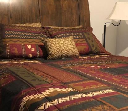 Photo of Peaceful Talkeetna Getaway #2