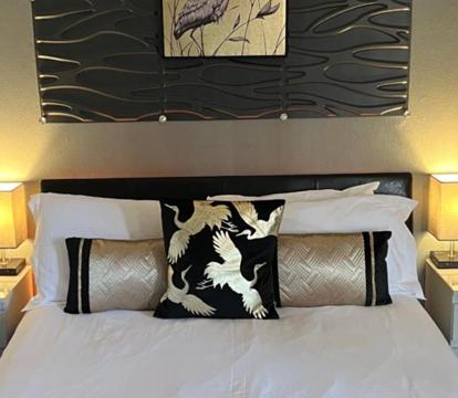 Photo of Peacocks Guest House