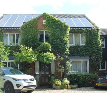 Photo of Pear Tree House Studio