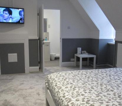 Photo of Pear Tree Inn