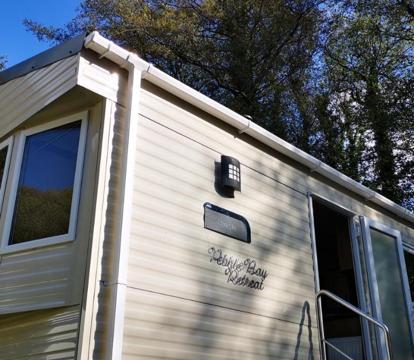 Photo of Pebble Bay Retreat