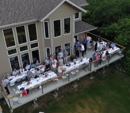 Photo of Pebble Springs BnB