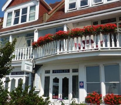 Photo of Pebbles Guest House