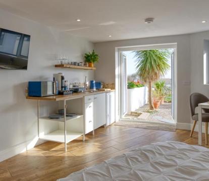 Photo of Pebbles King Studio, Carbis Bay