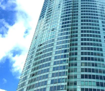 Photo of Hamilton Avenue Luxury Apartments