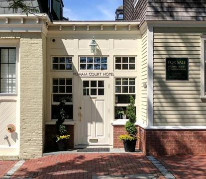 Photo of Pelham Court Hotel