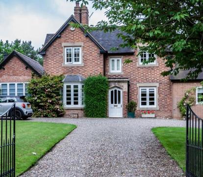 Photo of Pelham Grove