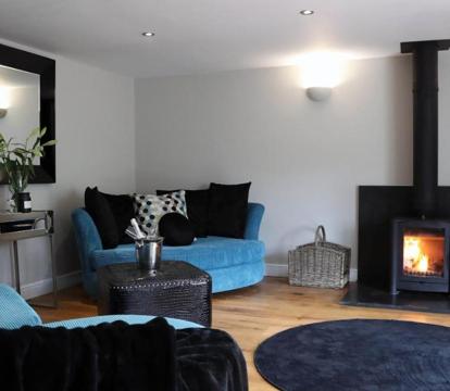 Photo of Pen-Y-Worlod Cottages