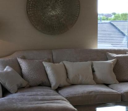 Photo of Cardiff luxury apartments