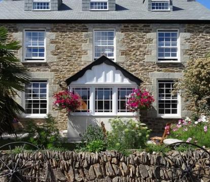Photo of Pengelly Farmhouse B&B
