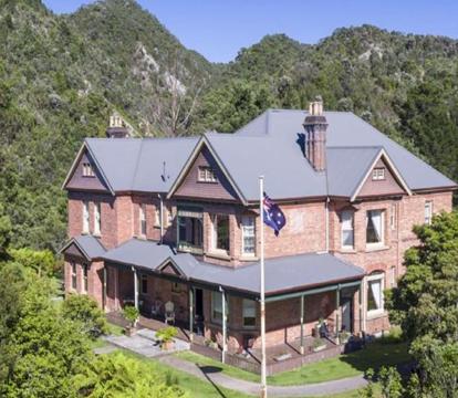 Photo of Penghana Bed and Breakfast