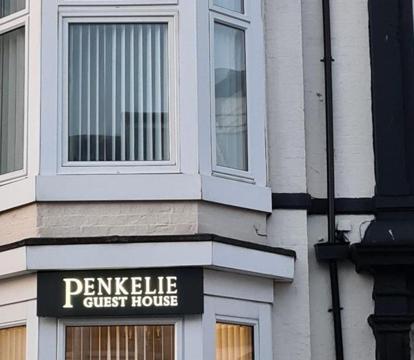 Photo of The Penkelie