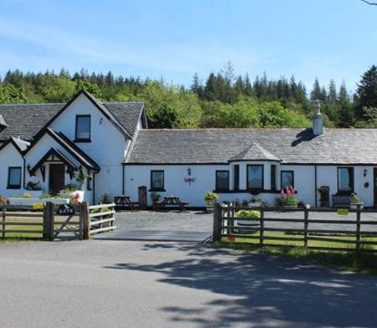 The most romantic hotels and getaways in Pennyghael (Argyll and Bute)