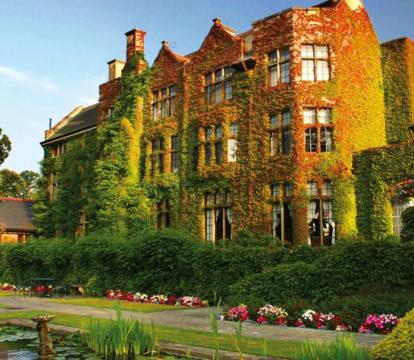 Photo of Pennyhill Park Hotel and Spa