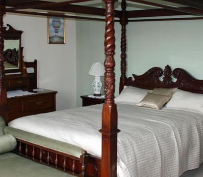 Photo of Penralley House B&B