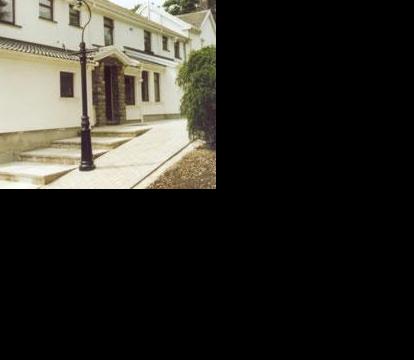 Photo of Penrhadw Farm