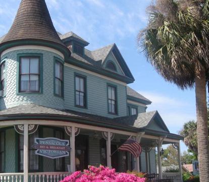 Photo of Pensacola Victorian Bed & Breakfast