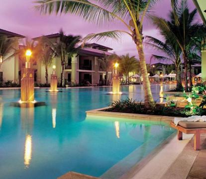 Photo of Sea Temple Port Douglas Accommodation