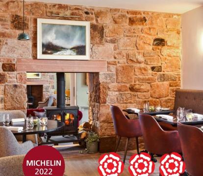 Photo of Pentonbridge Inn - Restaurant with Rooms