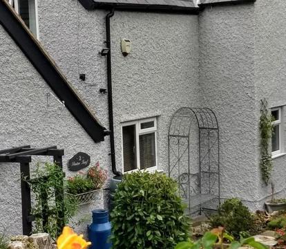 Photo of Pentre ISAF