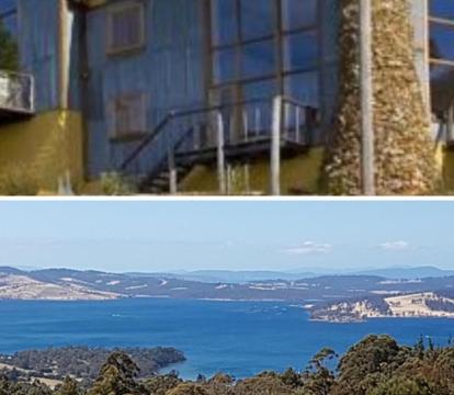 Photo of Peppermint Ridge Retreat