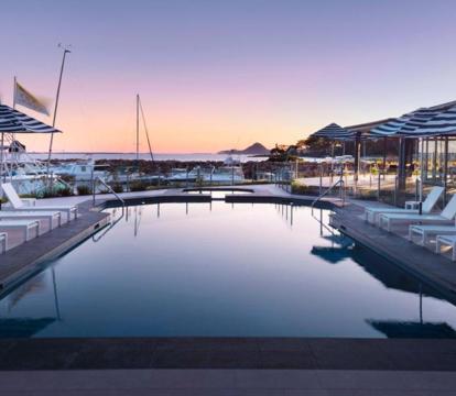 Photo of Anchorage Port Stephens