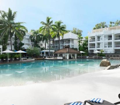 Photo of Peppers Beach Club & Spa