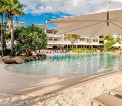 Photo of Peppers Salt Resort & Spa