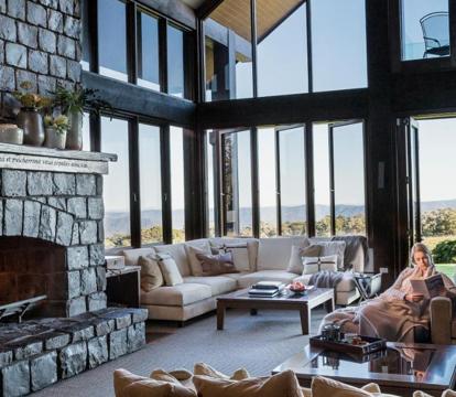 Photo of Spicers Peak Lodge